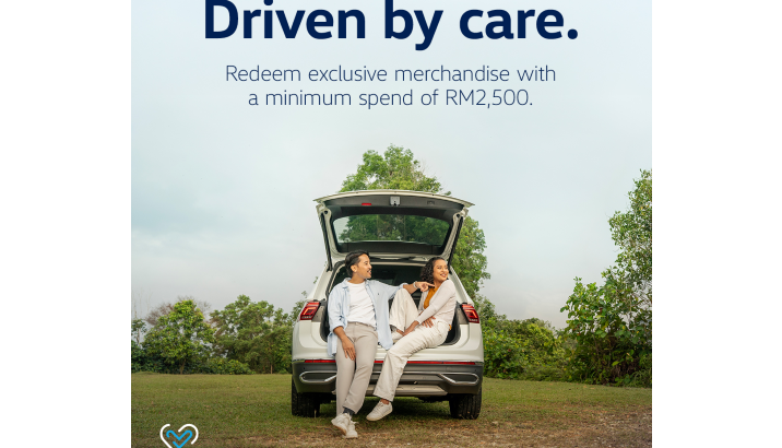 driven by care